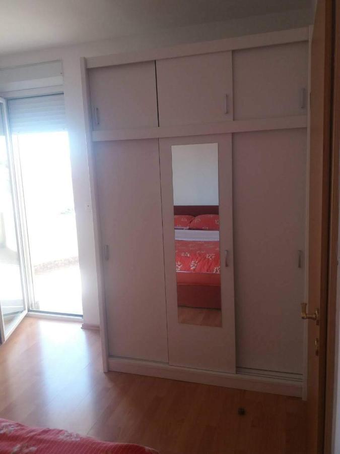 Apartments Angie Biograd Na Moru Bagian luar foto