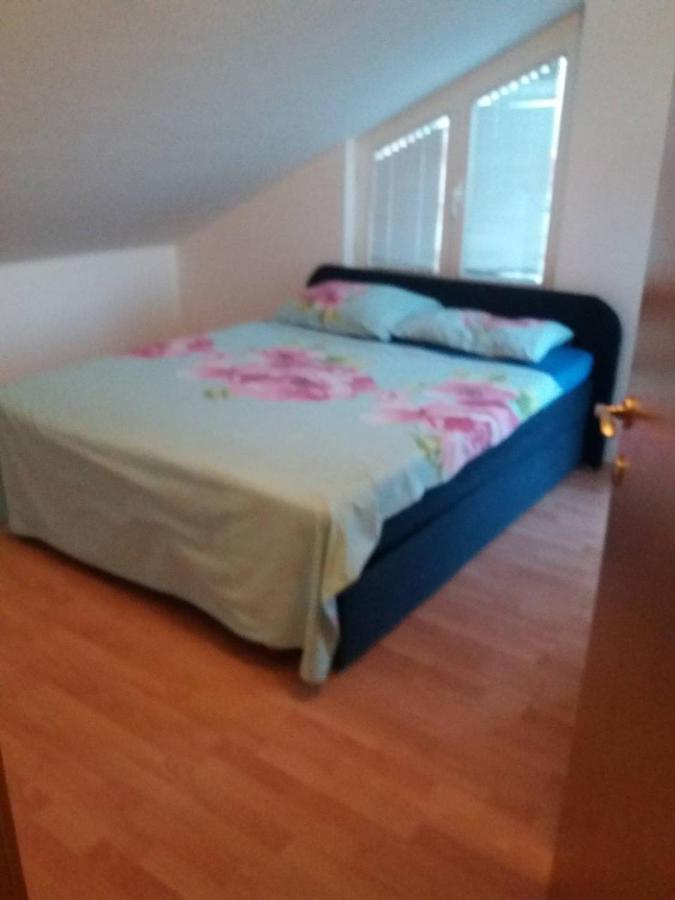 Apartments Angie Biograd Na Moru Bagian luar foto
