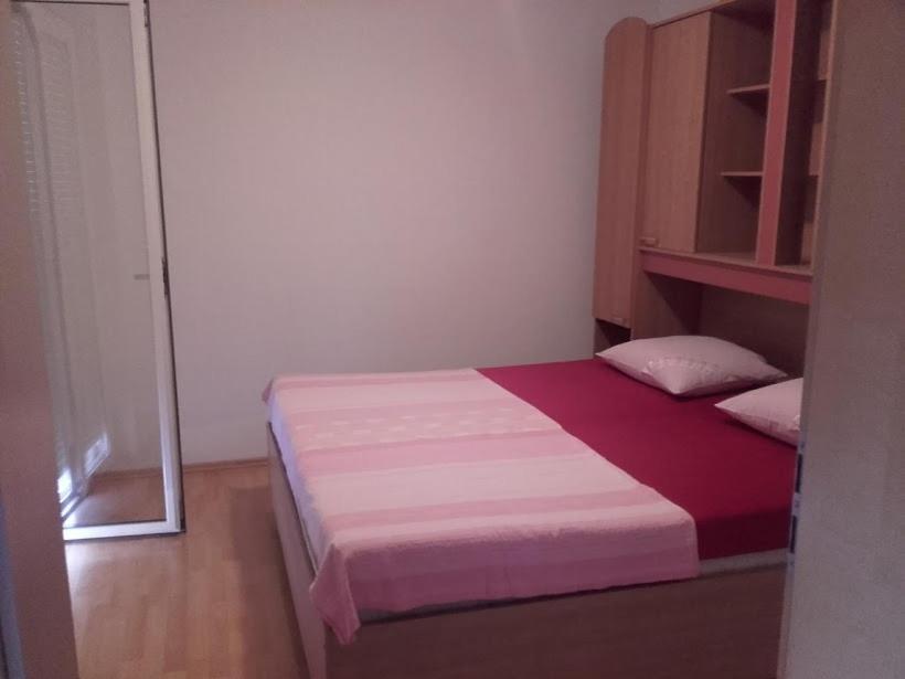 Apartments Angie Biograd Na Moru Bagian luar foto