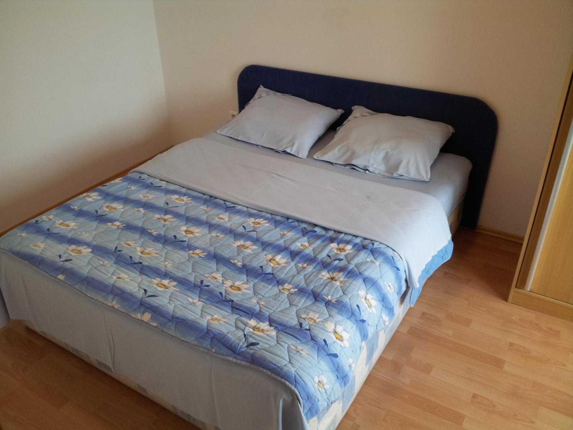 Apartments Angie Biograd Na Moru Ruang foto