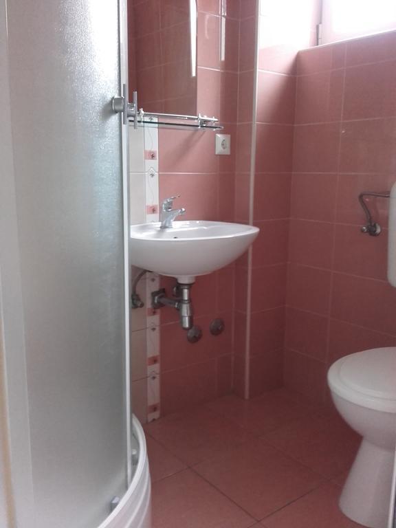 Apartments Angie Biograd Na Moru Bagian luar foto