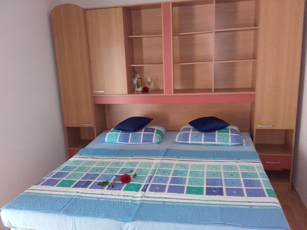 Apartments Angie Biograd Na Moru Bagian luar foto