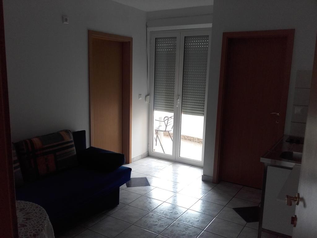 Apartments Angie Biograd Na Moru Bagian luar foto