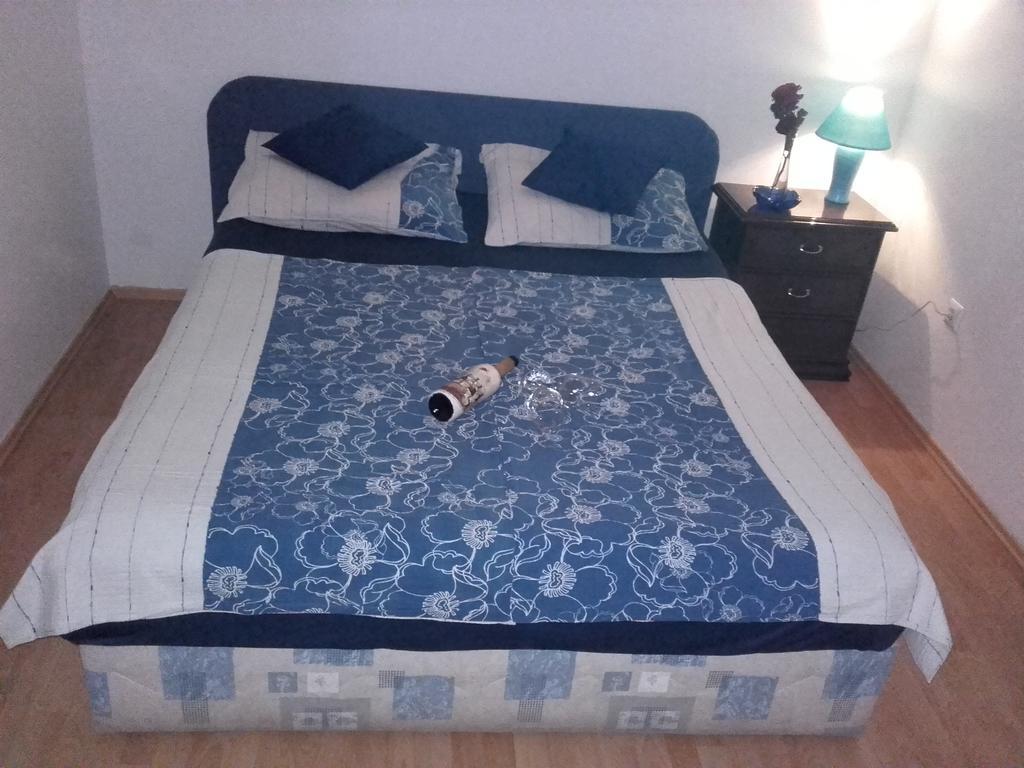 Apartments Angie Biograd Na Moru Bagian luar foto