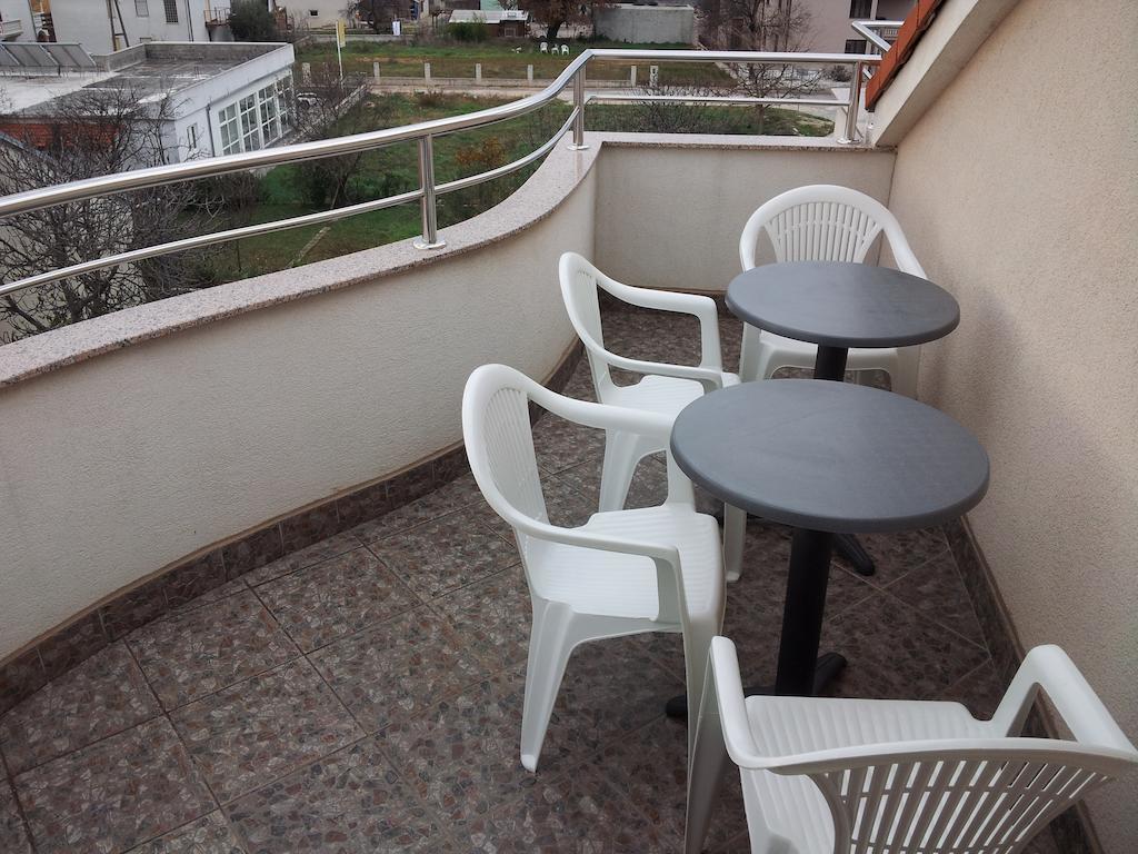 Apartments Angie Biograd Na Moru Ruang foto